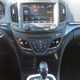 The infotainment system is very simple yet feature filled. It happens to be playing Richard Hammond’s favorite band.
